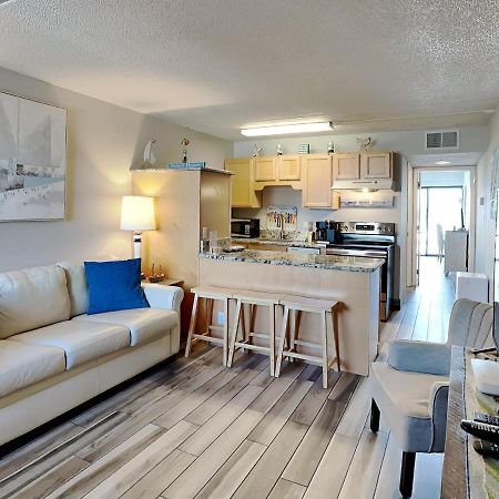 Villas Capri #2 Форт-Волтон-Біч Екстер'єр фото